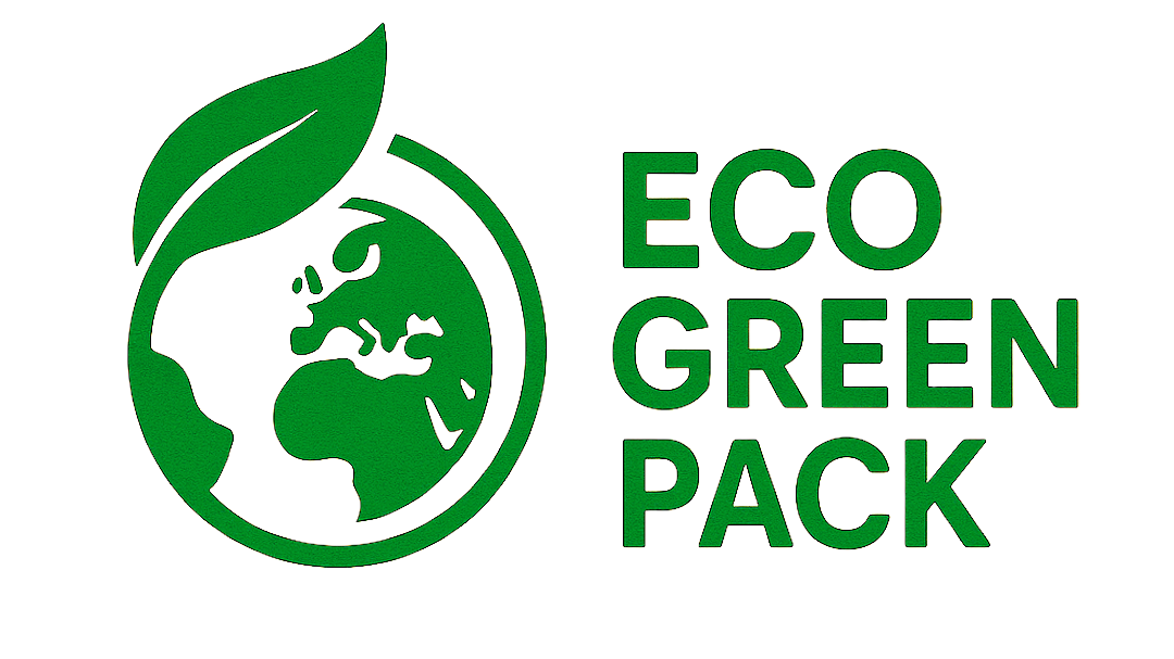 ECOgreenpack Logo